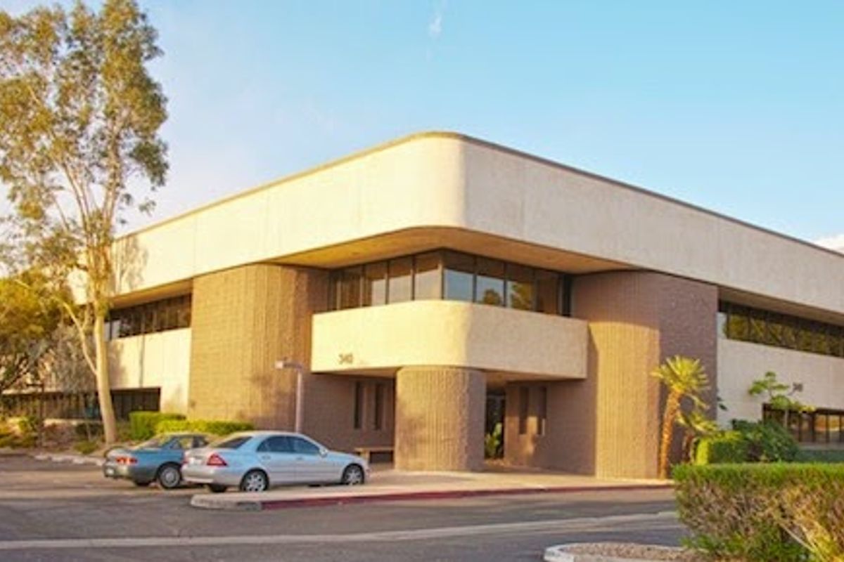 West Dermatology Palm Springs, med spa and aesthetic clinic in Palm Springs