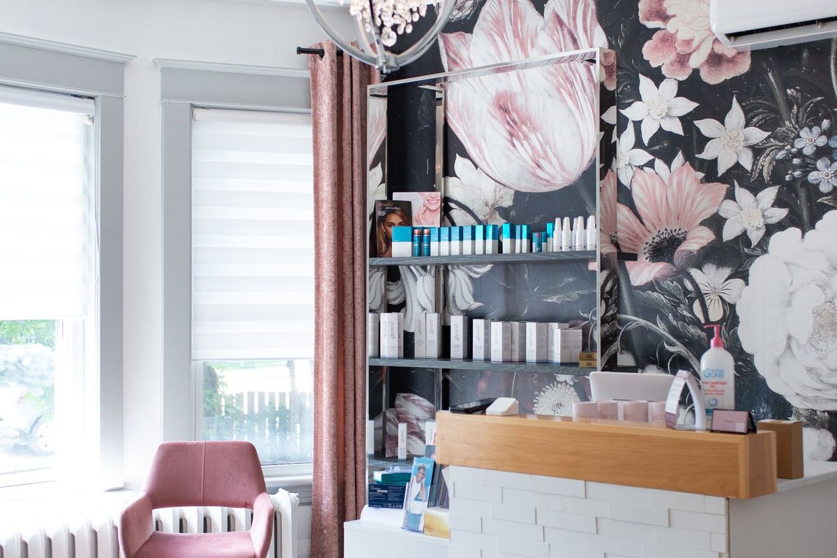 West End Wellness and Medical Aesthetics, med spa and aesthetic clinic in Sudbury