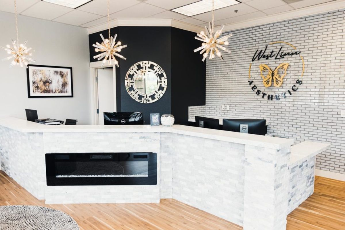 West Linn Aesthetics, med spa and aesthetic clinic in Lake Oswego