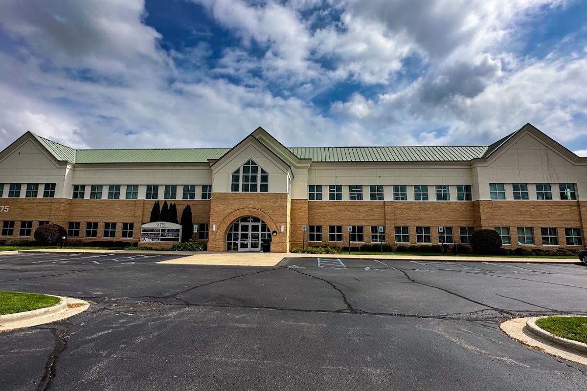 West Michigan Plastic Surgery, med spa and aesthetic clinic in Kalamazoo