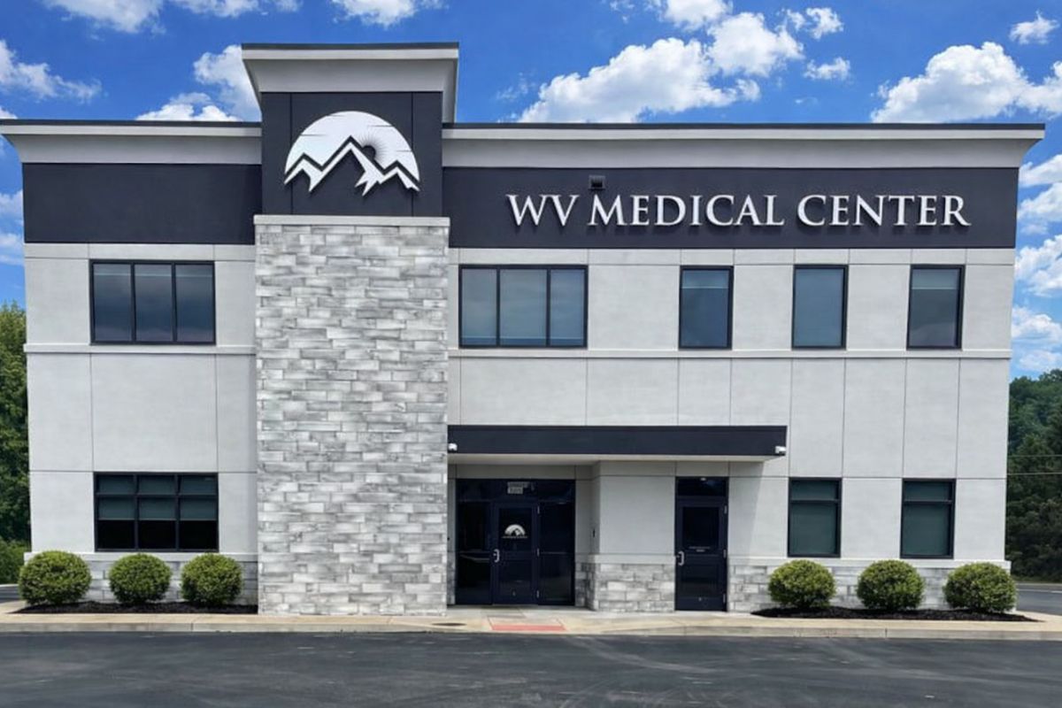 West Virginia Dermatology & Skin Surgery Center, med spa and aesthetic clinic in Charleston