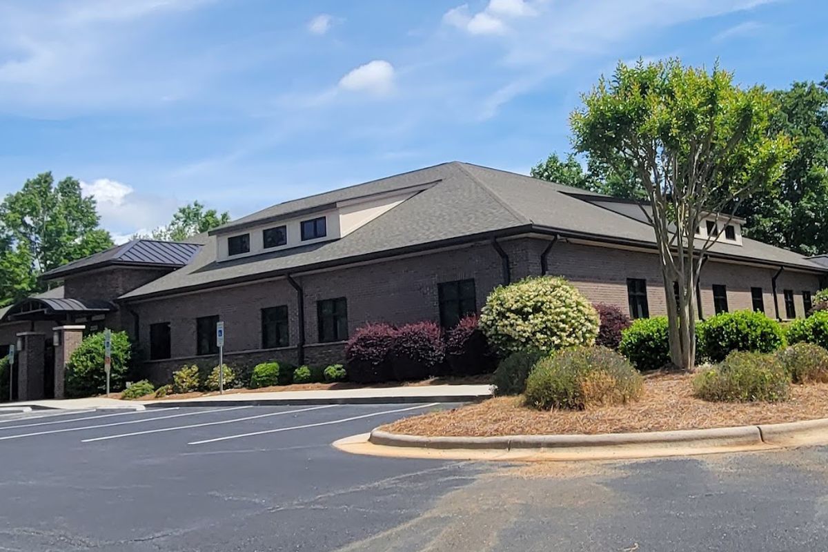 Westgate Dermatology and Laser Center, P.A., med spa and aesthetic clinic in Winston-Salem