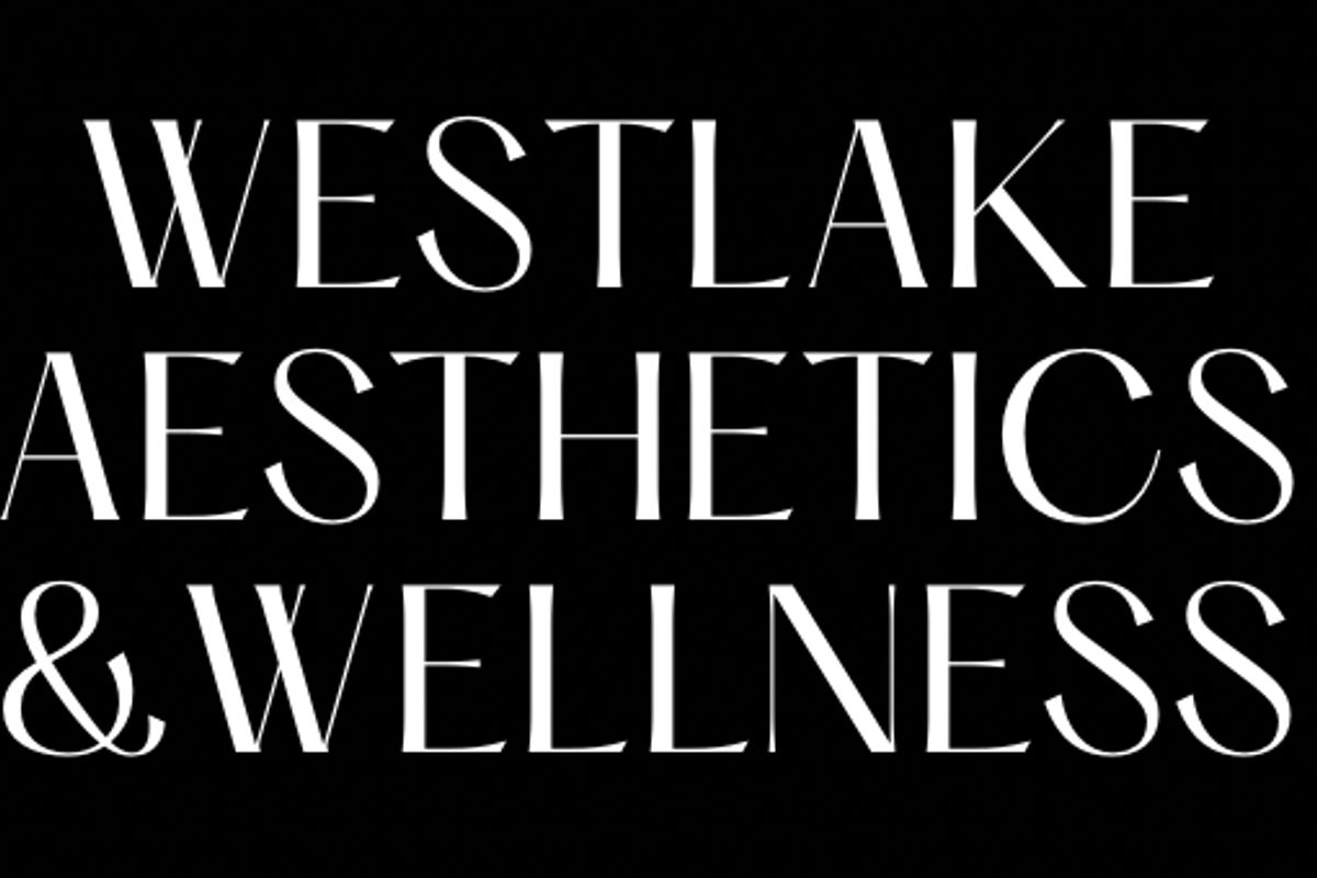Westlake Aesthetics & Wellness — Austin
