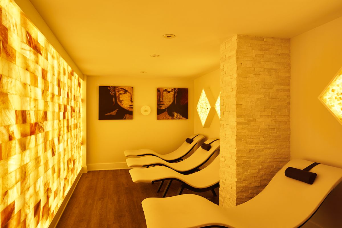 White Orchid Spa, med spa and aesthetic clinic in Vero Beach
