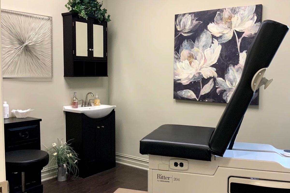 Whitlock Cosmetic Center of Oklahoma — Tulsa