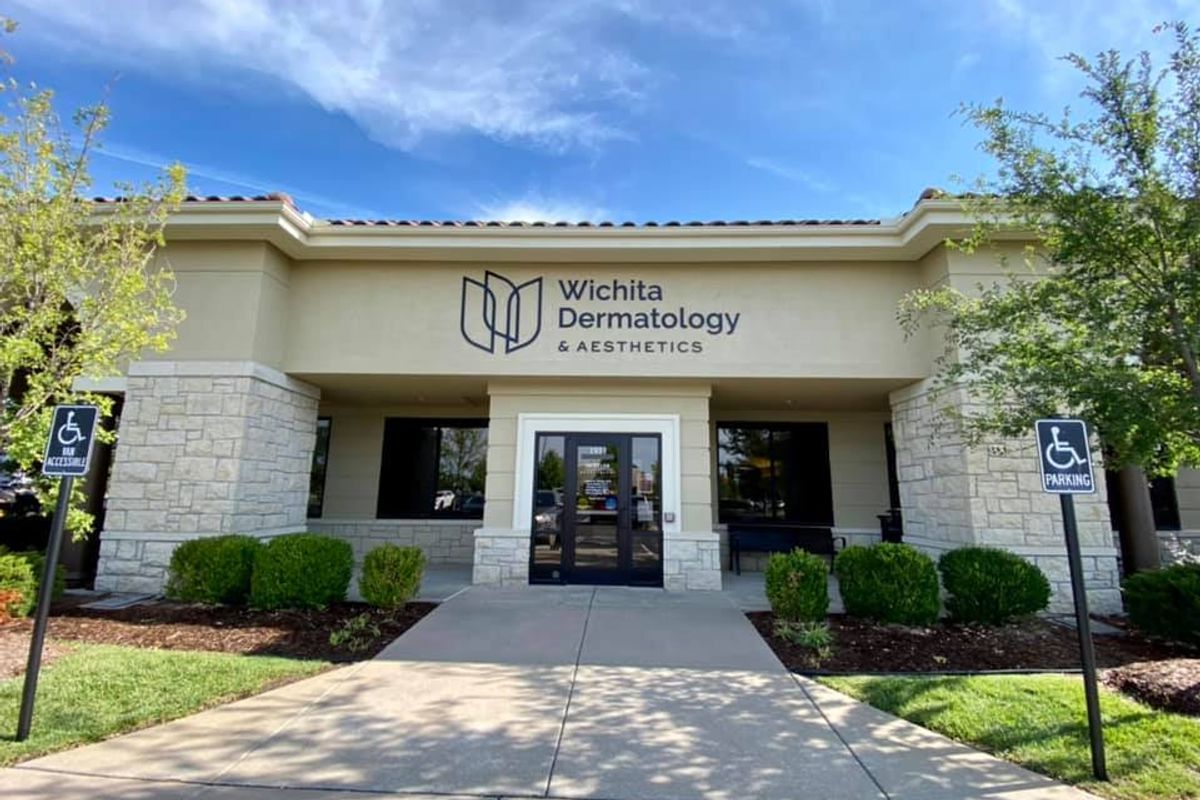 Wichita Dermatology & Aesthetics, LLC — Wichita