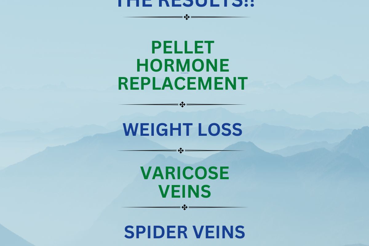 Widmeyer Optimal Wellness: Hormones, Veins, Hemorrhoids, & Weight Loss, med spa and aesthetic clinic in Lynchburg