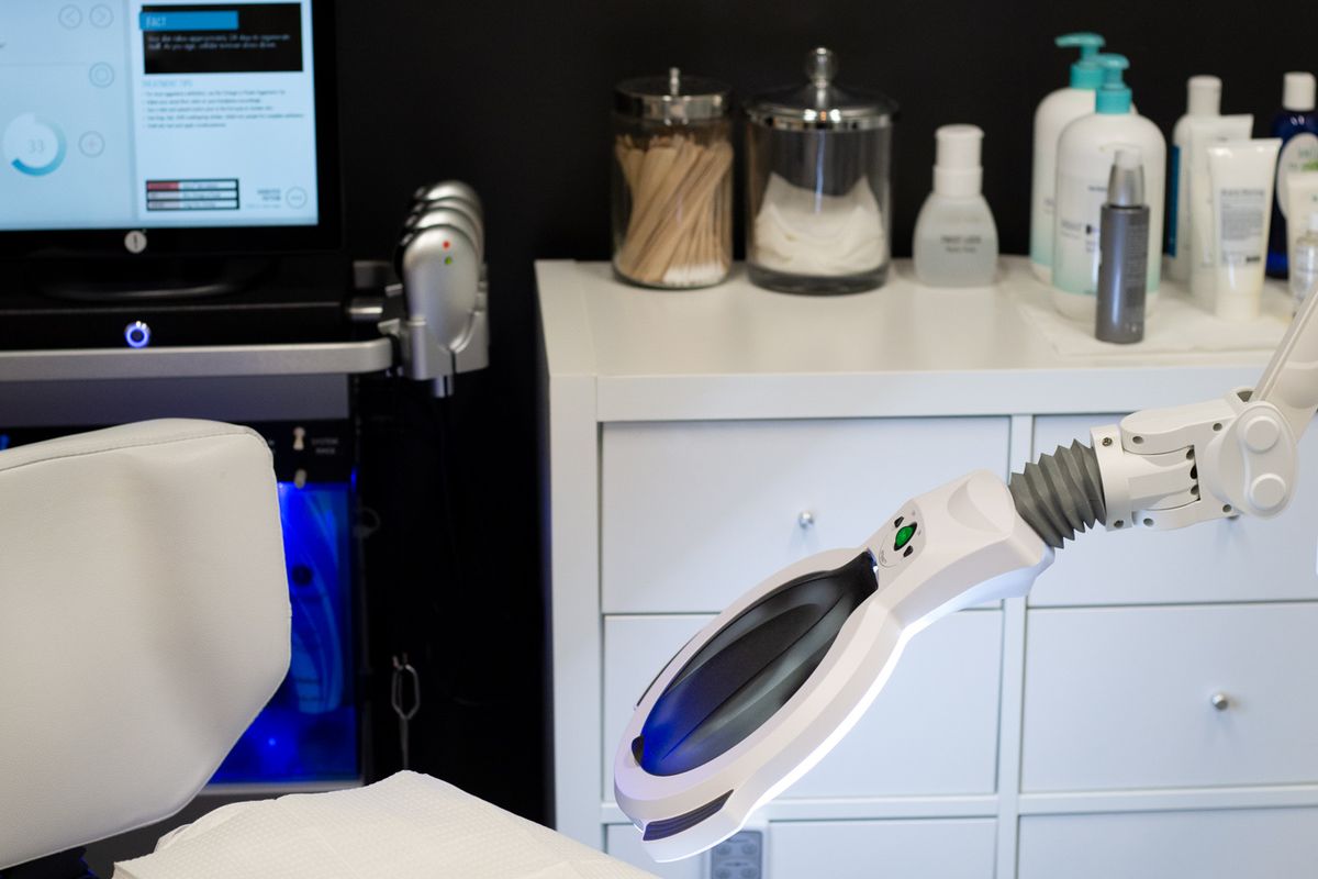 WIFH, med spa and aesthetic clinic in Sandy Springs