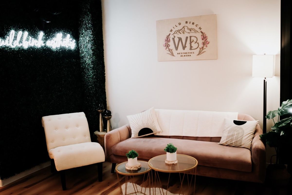 Wild Birch Aesthetics Eagle River — Anchorage