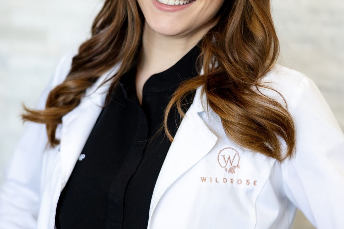 Wildrose Aesthetics — Newport Beach