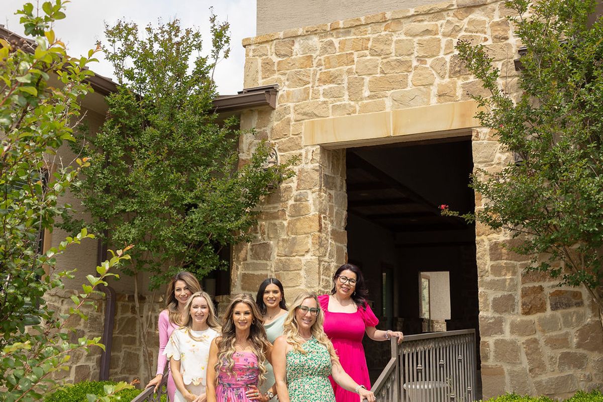 Willow Aesthetics, med spa and aesthetic clinic in San Antonio