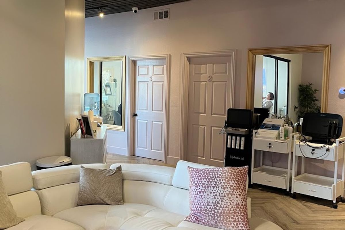 Willow Glow Wellness Spa Clinics, med spa and aesthetic clinic in San Jose
