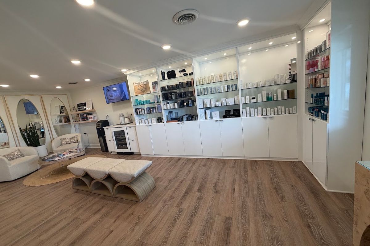 Willow Med Spa & Salon, med spa and aesthetic clinic in Morgantown