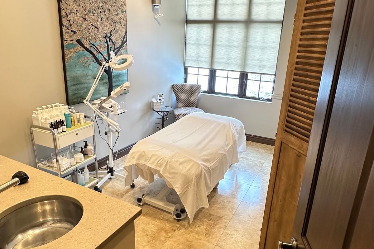 Willow Medspa, med spa and aesthetic clinic in Kalamazoo