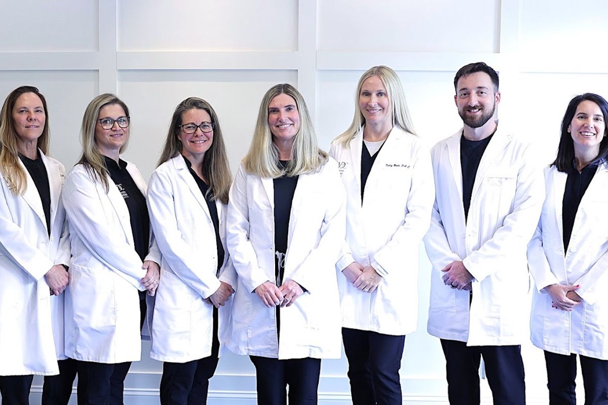 Wilmington Dermatology Center — Wilmington