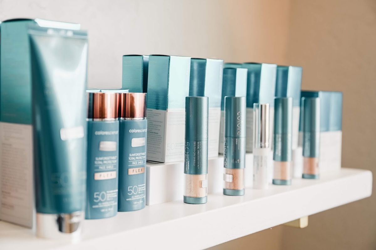 Wilson Aesthetics Beauty + Wellness, med spa and aesthetic clinic in Prescott
