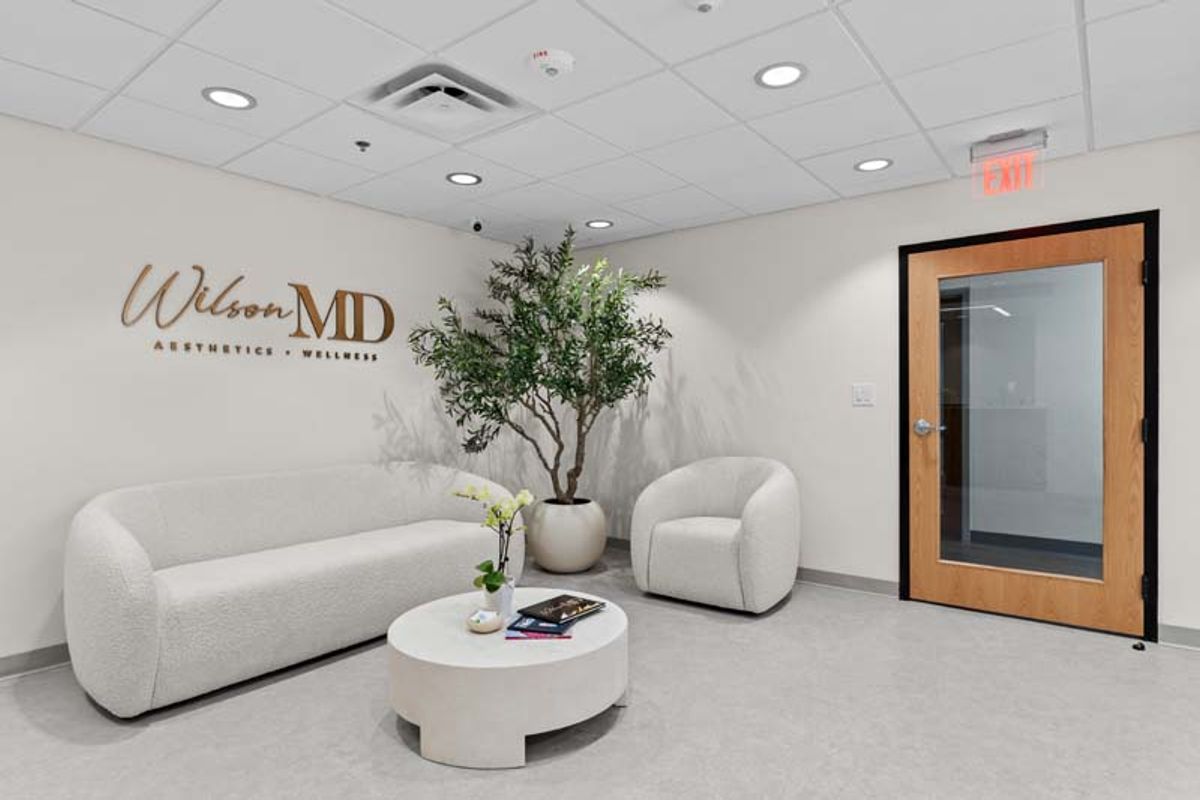 Wilson MD Aesthetics + Wellness — Scottsdale