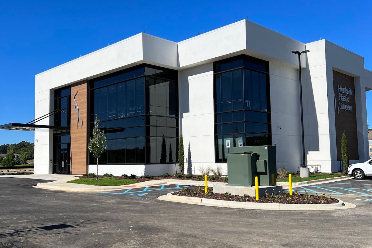 Wilson Plastic Surgery — Huntsville