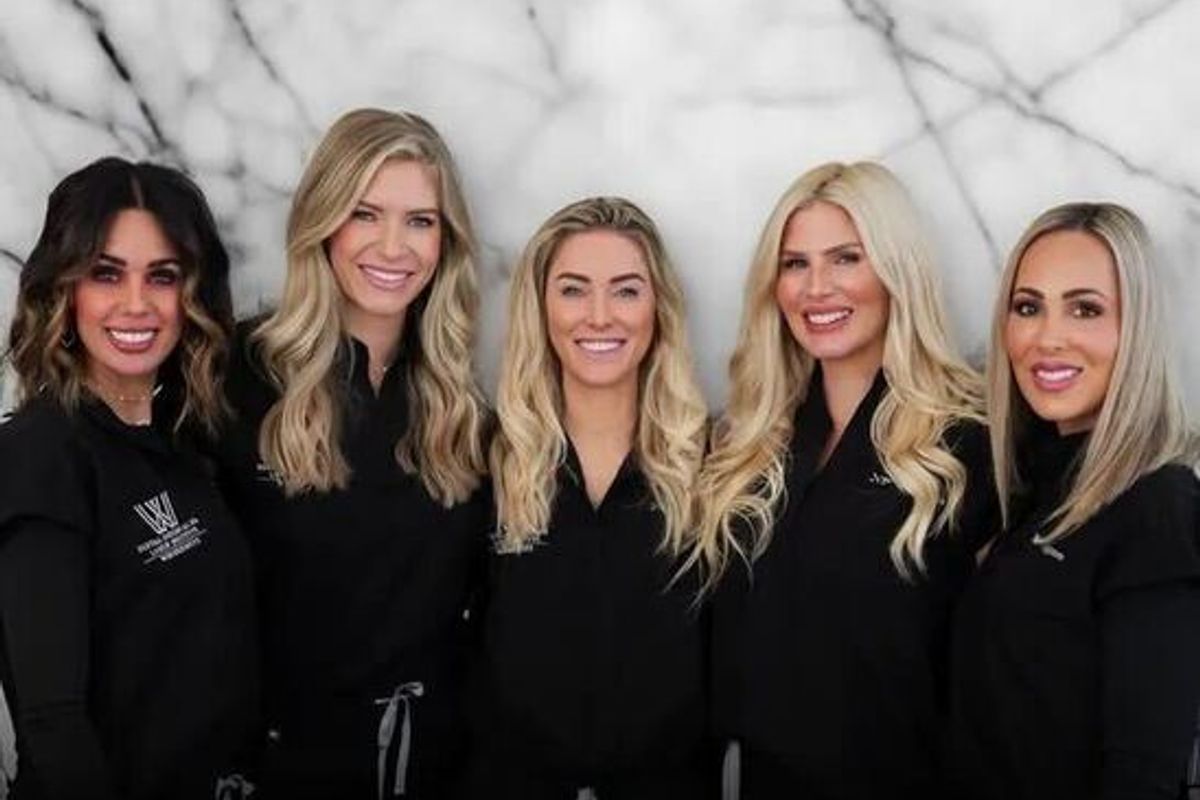Windermere Medical Spa, med spa and aesthetic clinic in Orlando, Florida