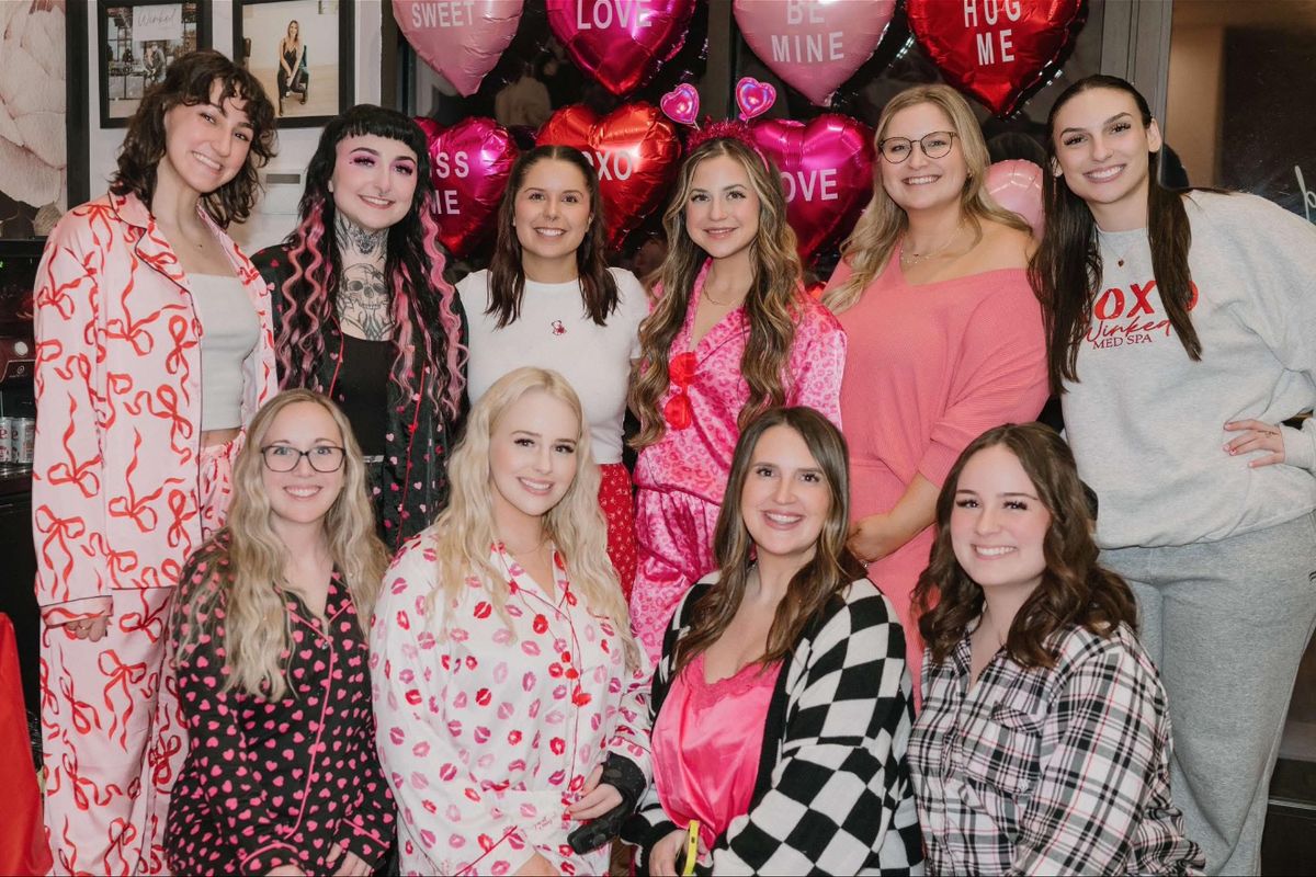 Winked Medspa, med spa and aesthetic clinic in Clarksville