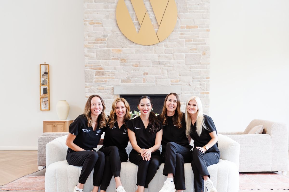 Wisconsin Institute of Plastic Surgery - Appleton, med spa and aesthetic clinic in Appleton