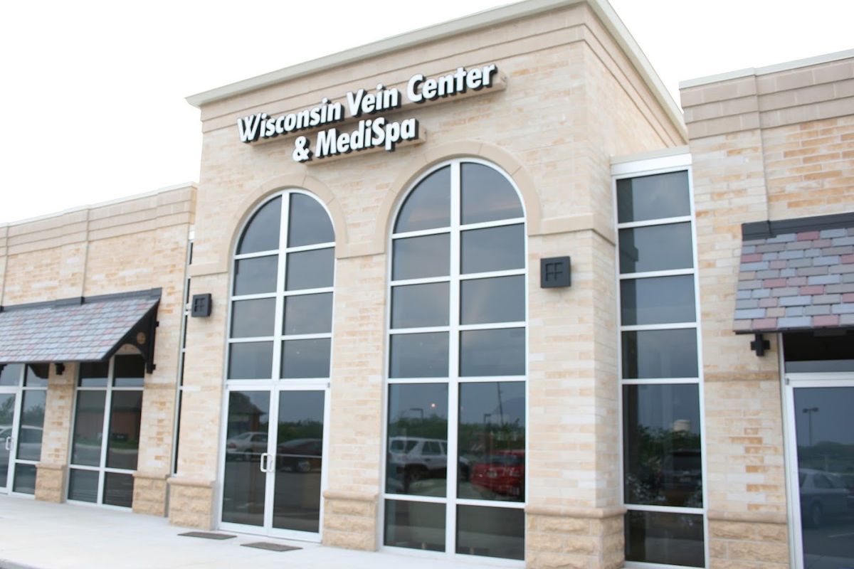 Wisconsin Vein Center & MediSpa, med spa and aesthetic clinic in Milwaukee
