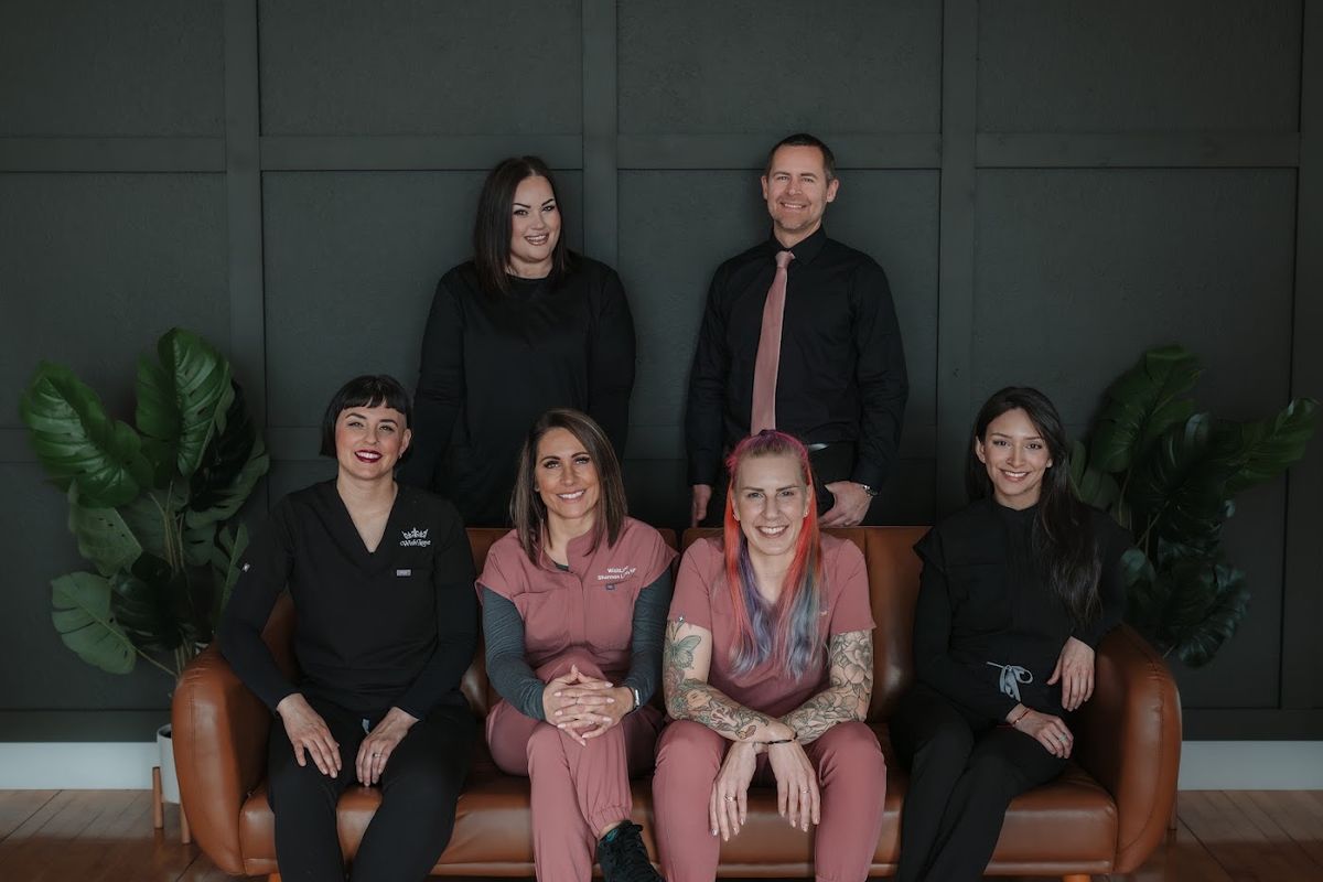 WishLane Aesthetics, med spa and aesthetic clinic in Appleton