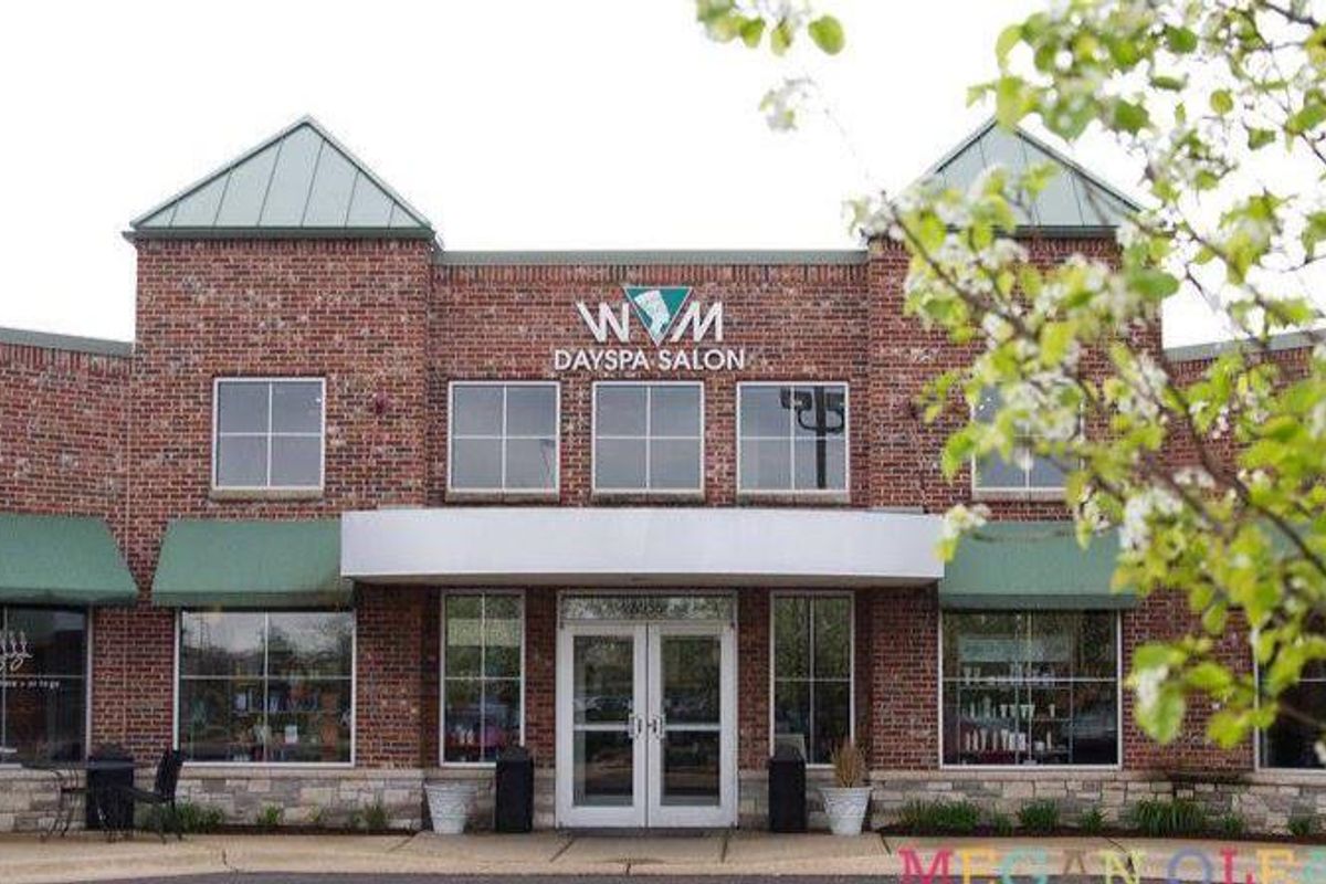 WM DaySpa Salon, med spa and aesthetic clinic in Rockford