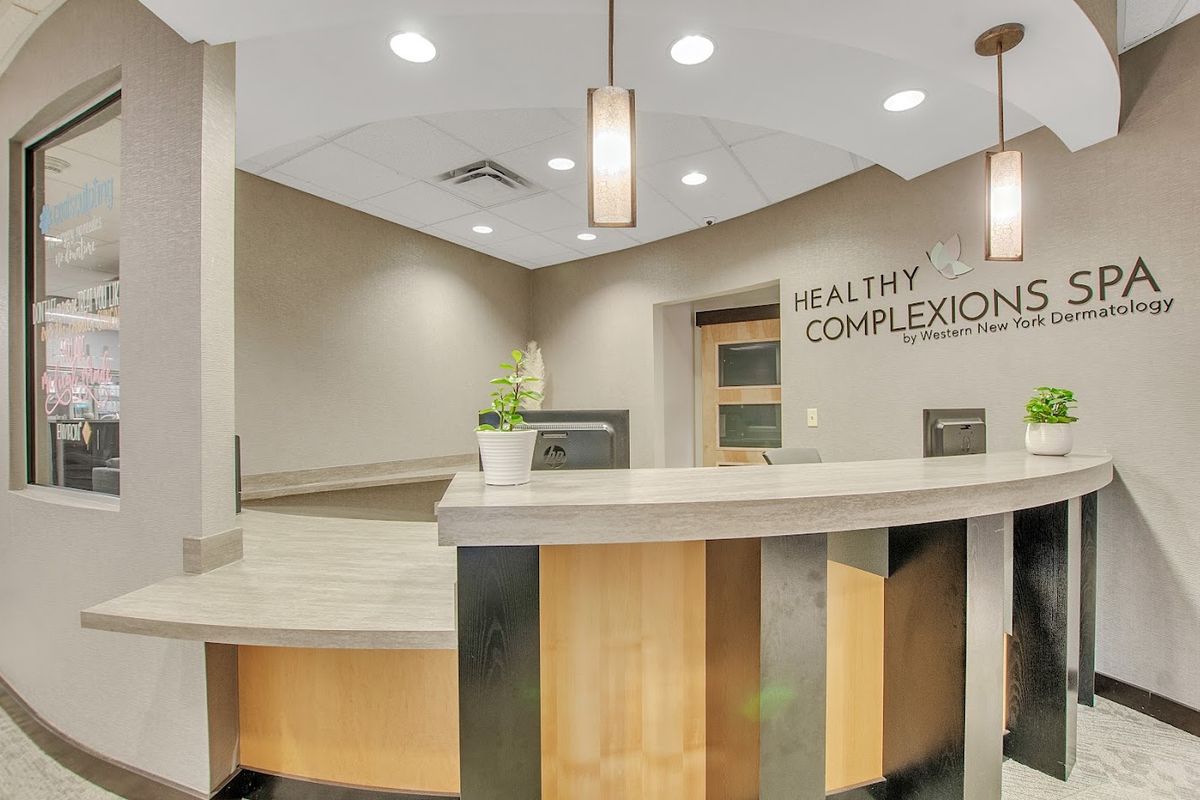 WNY Dermatology — Buffalo
