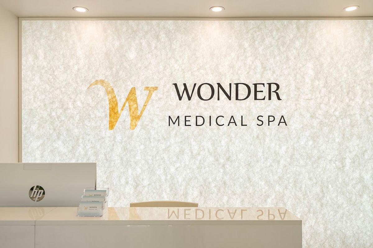 Wonder Medical Spa, med spa and aesthetic clinic in San Jose
