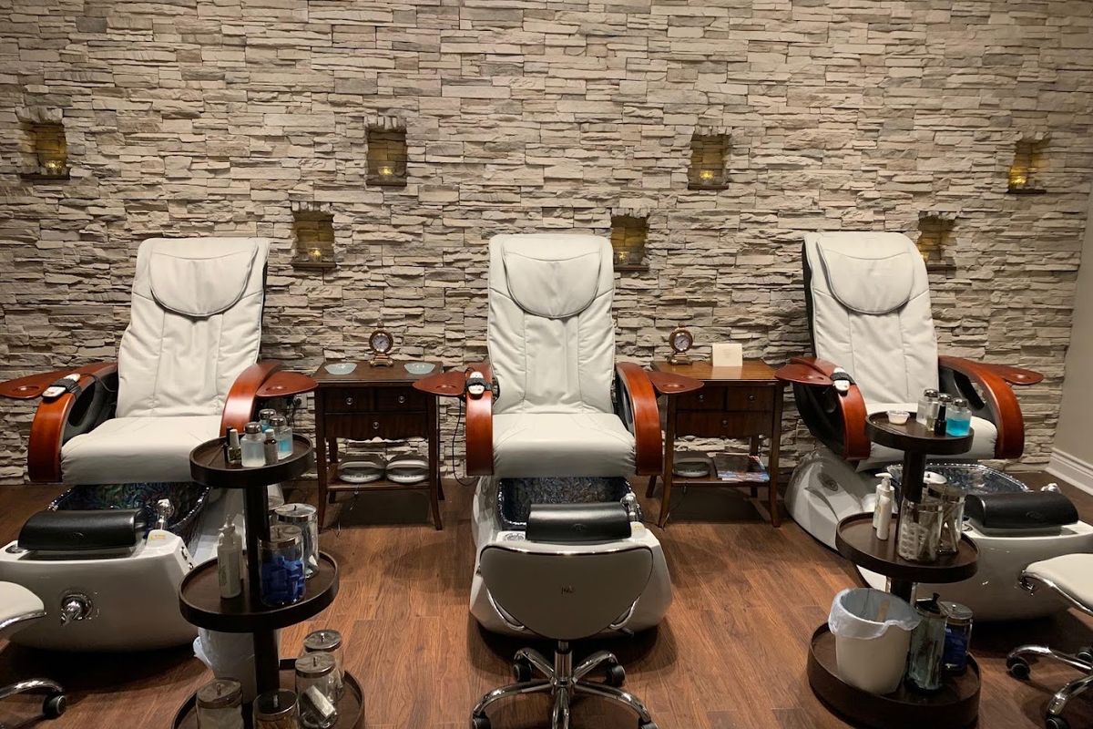 Woodhouse Spa - Birmingham, med spa and aesthetic clinic in Birmingham