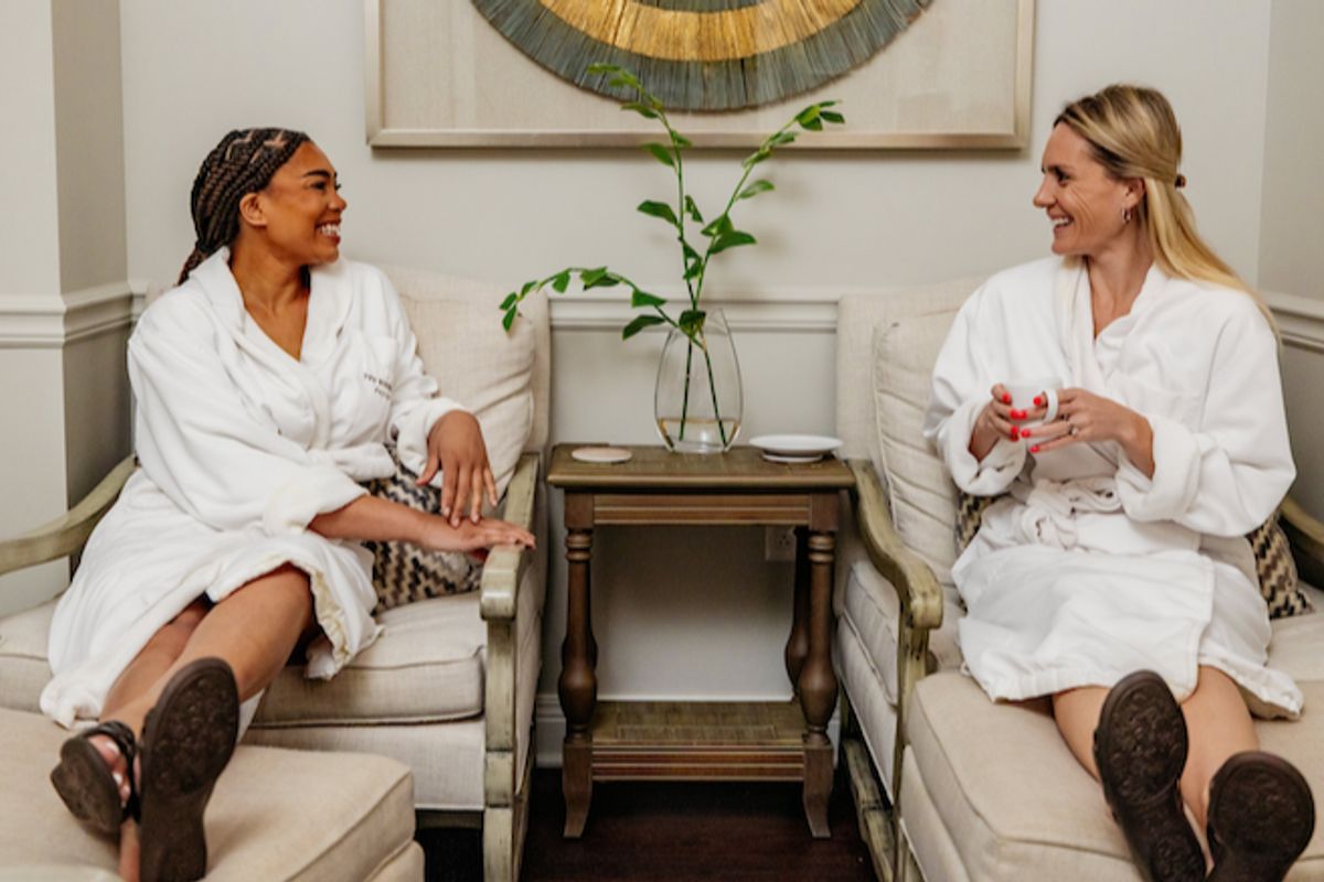 Woodhouse Spa - Carmel, med spa and aesthetic clinic in Carmel