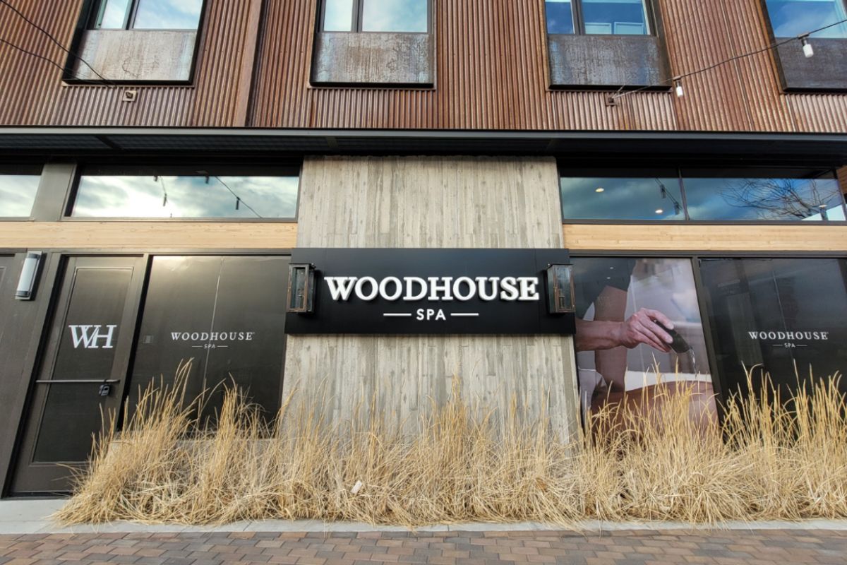 Woodhouse Spa - Fort Collins, med spa and aesthetic clinic in Fort Collins