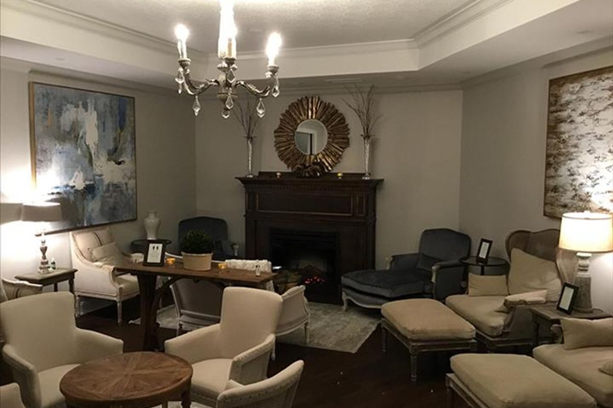 Woodhouse Spa - Granger, med spa and aesthetic clinic in South Bend