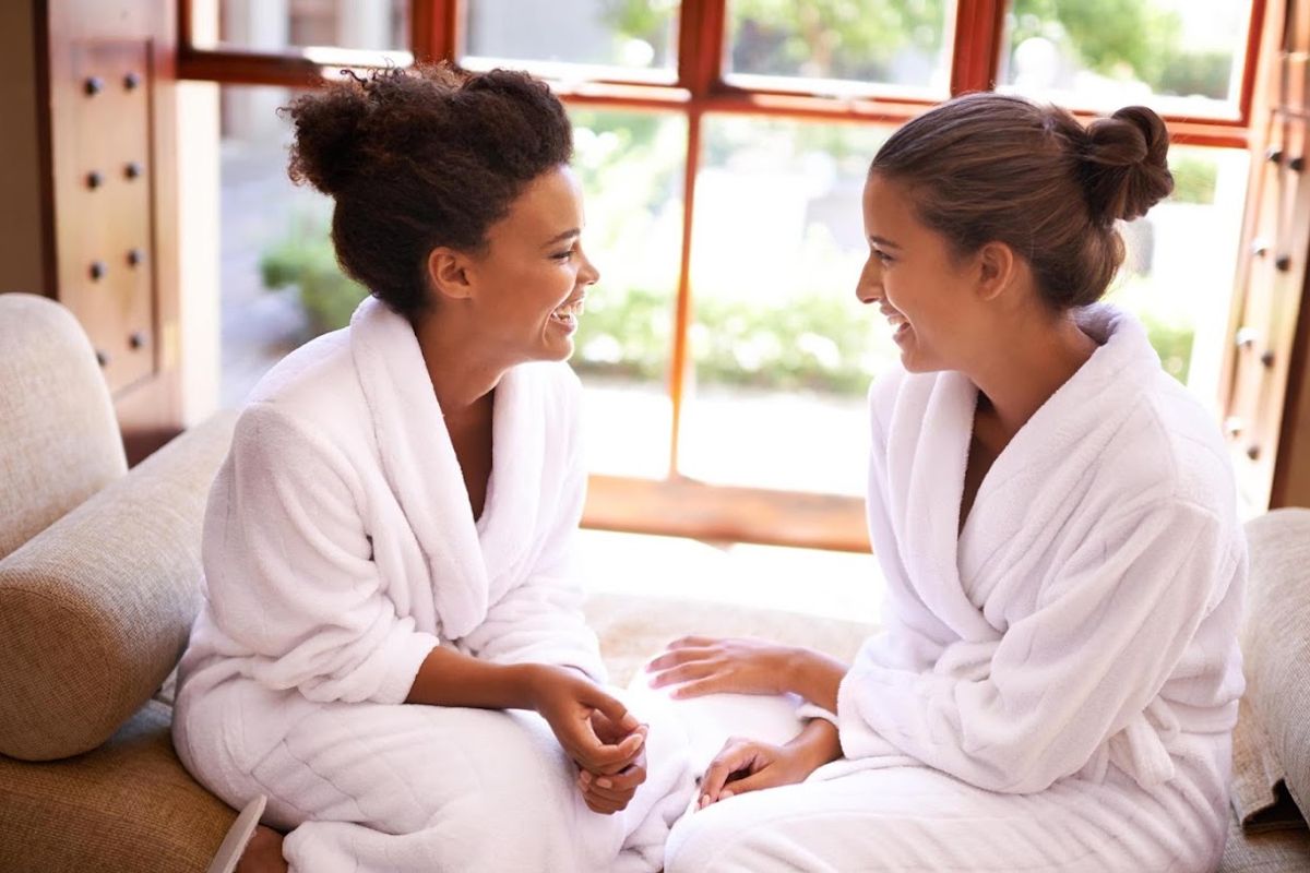 Woodhouse Spa - Greenville — Greenville
