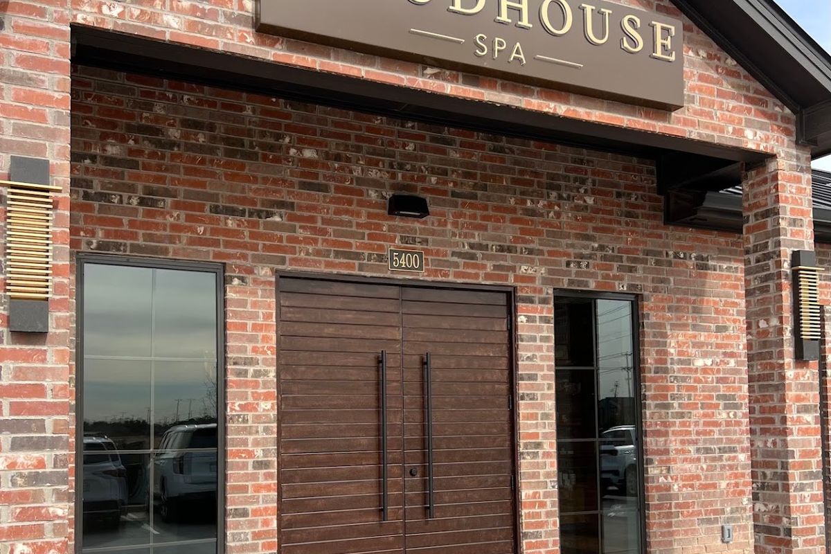 Woodhouse Spa - Midland, med spa and aesthetic clinic in Midland