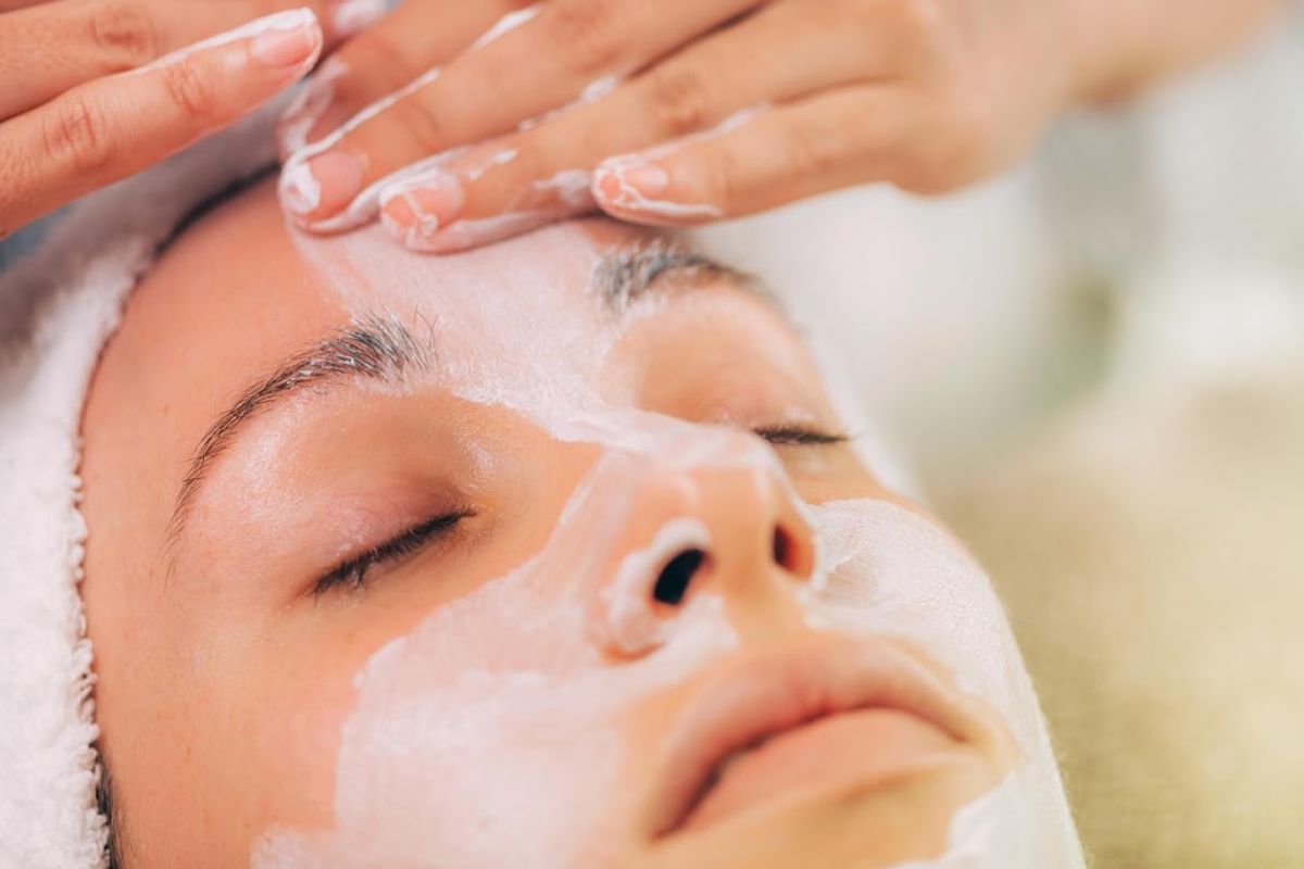Woodhouse Spa - North Hills — Raleigh