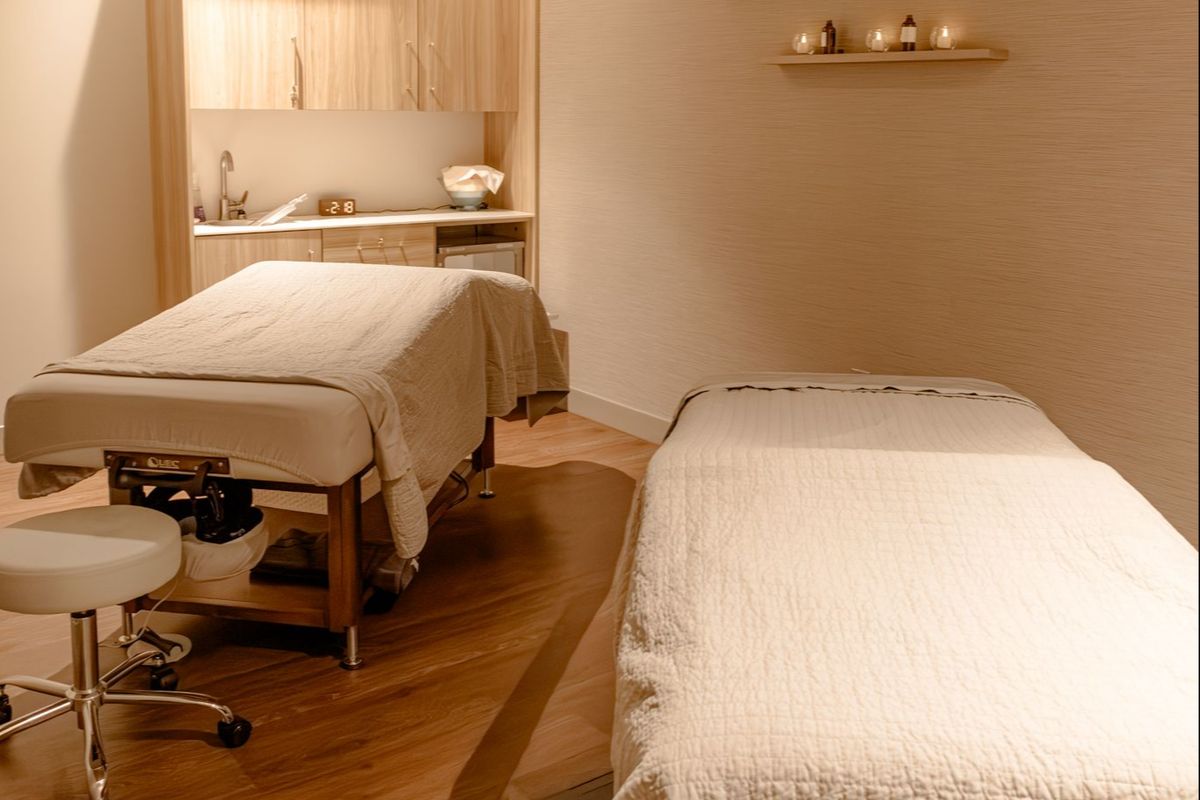 Woodhouse Spa - Odessa, med spa and aesthetic clinic in Odessa