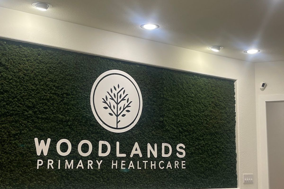 Woodlands Primary Healthcare, Javier Sosa MD — The Woodlands