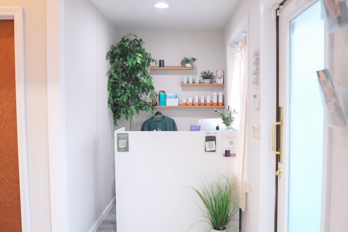 Worcester BTX & Aesthetics, med spa and aesthetic clinic in Worcester