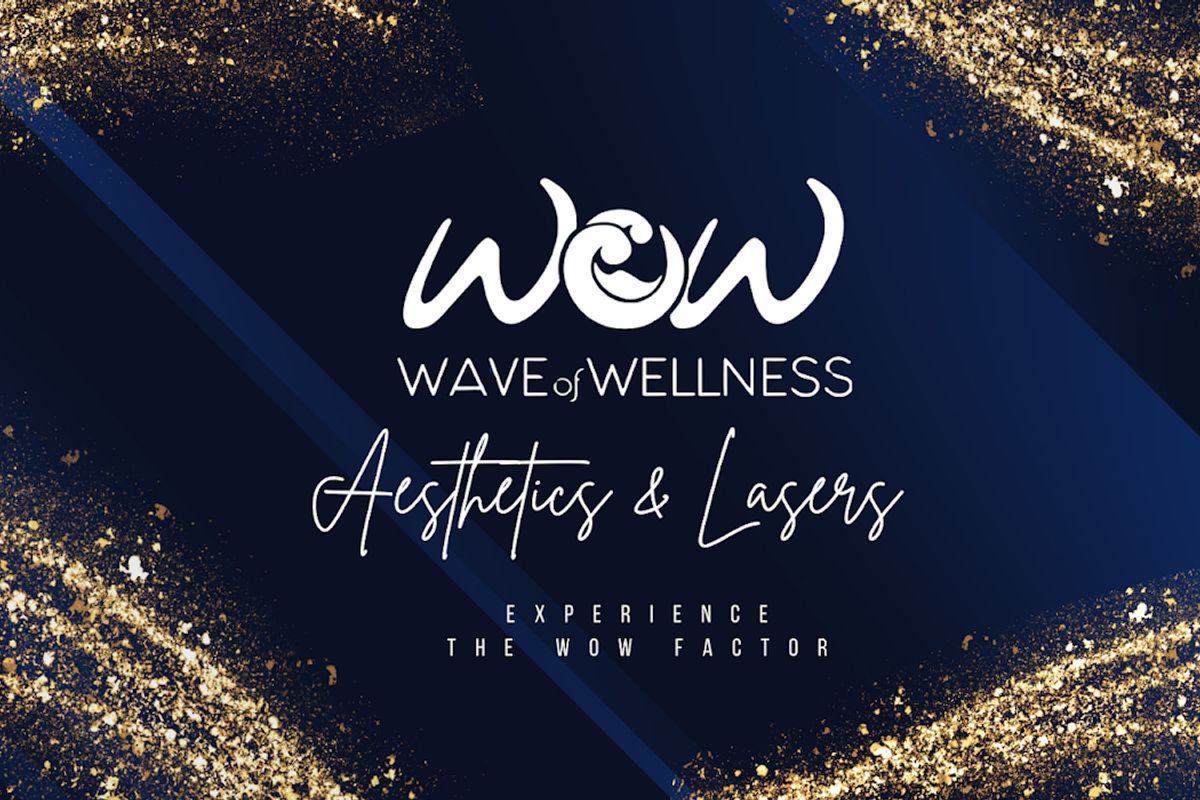 WOW Aesthetics & Wellness/ Med Spa, med spa and aesthetic clinic in Davenport