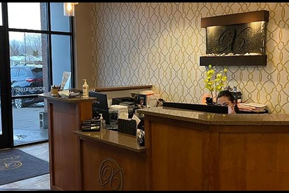 Xanadu Med Spa, med spa and aesthetic clinic in Fort Collins