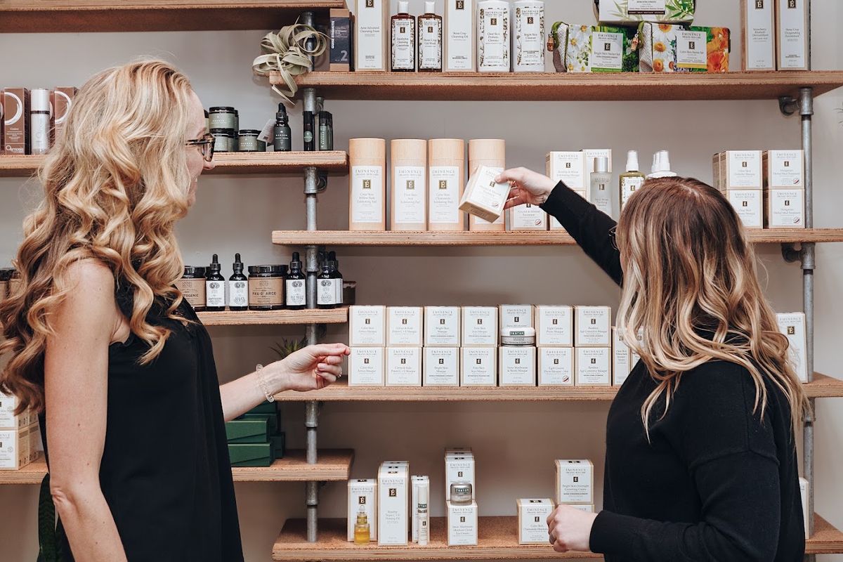 Yōso Wellness Spa, med spa and aesthetic clinic in Santa Cruz