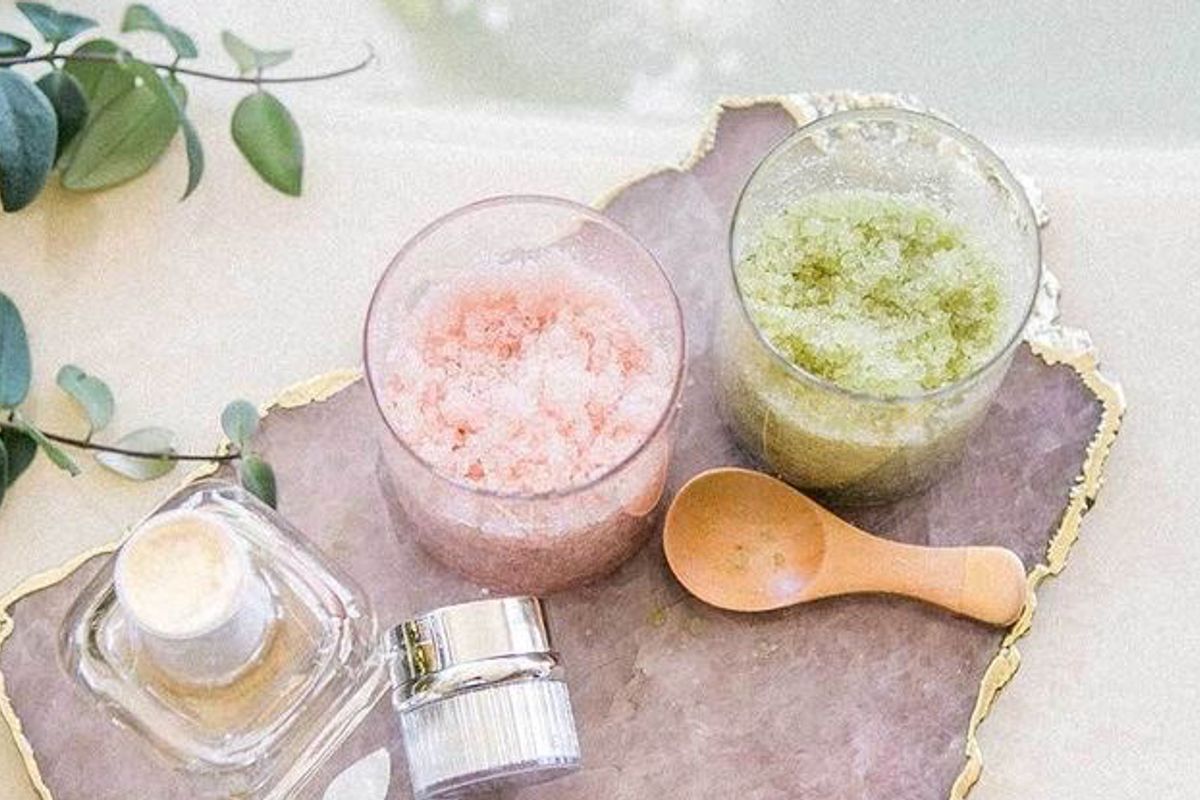 Yakima Spa Space, med spa and aesthetic clinic in Yakima