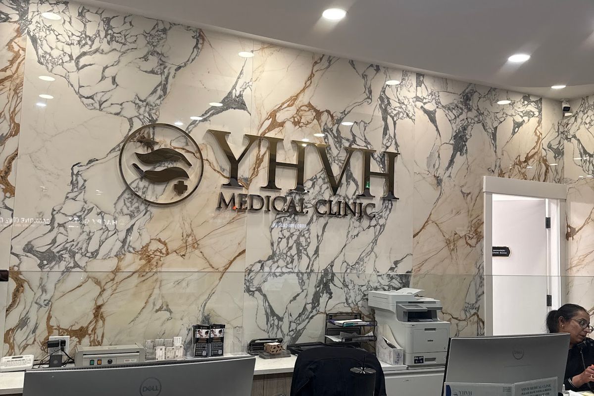 YHVH Medical and Aesthetic Clinic - Skincare Clinic, med spa and aesthetic clinic in Calgary
