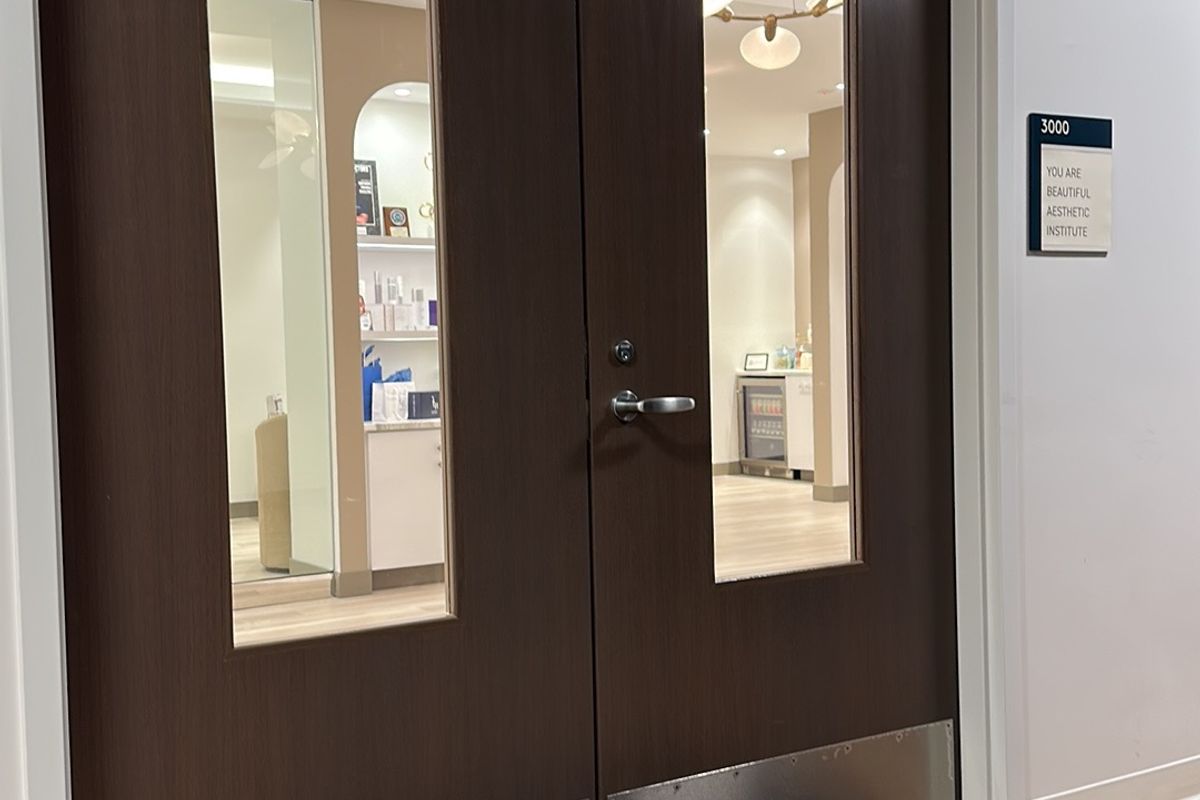 You Are Beautiful Aesthetic Institute by Jae Kim, MD, med spa and aesthetic clinic in Fairfax