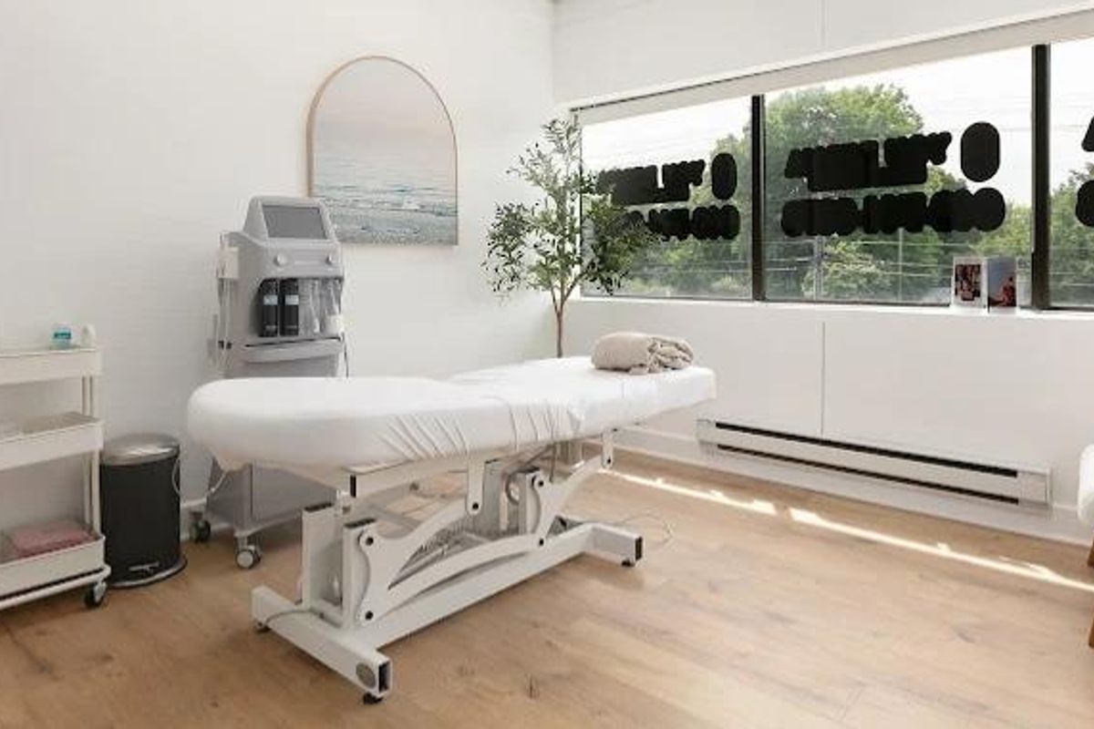 You Derma Medical Aesthetic Clinic — Ottawa
