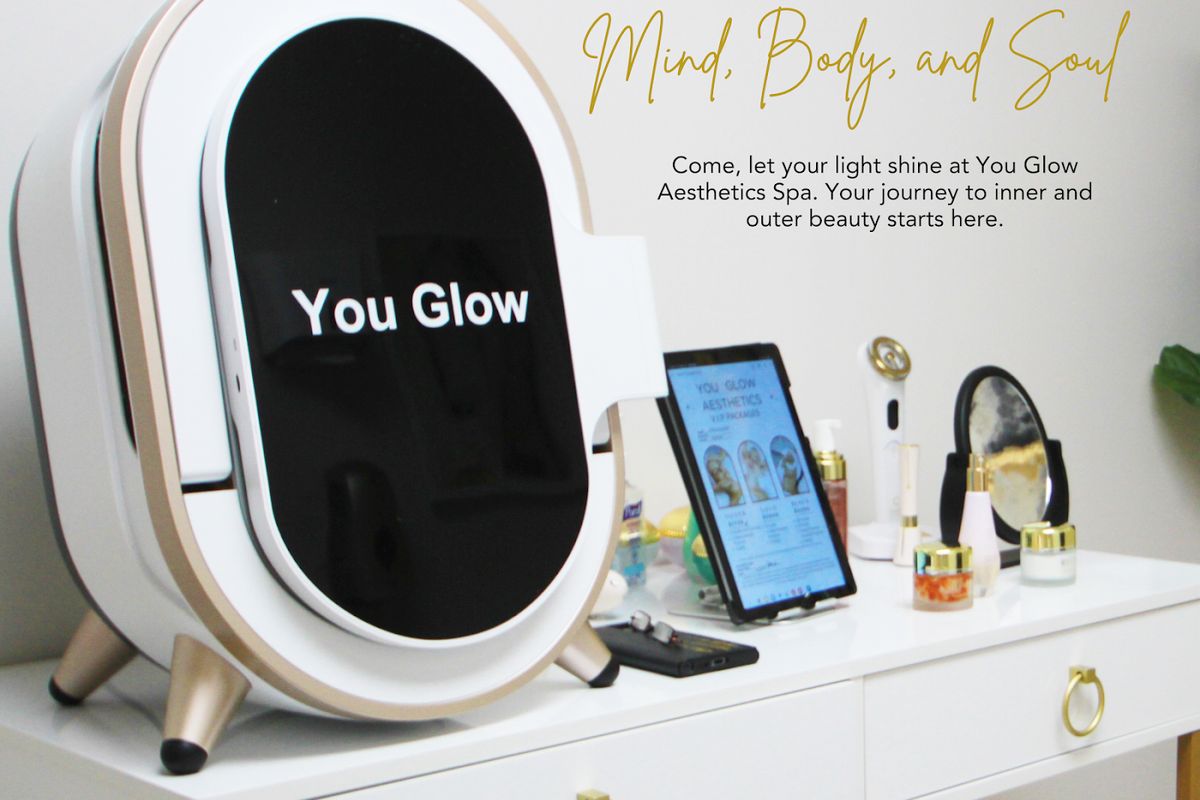 You Glow Aesthetics Vancouver — Vancouver