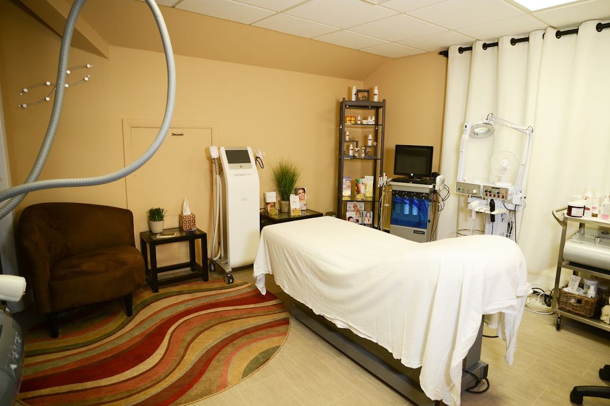 Young Medical Spa - Center Valley, med spa and aesthetic clinic in Allentown