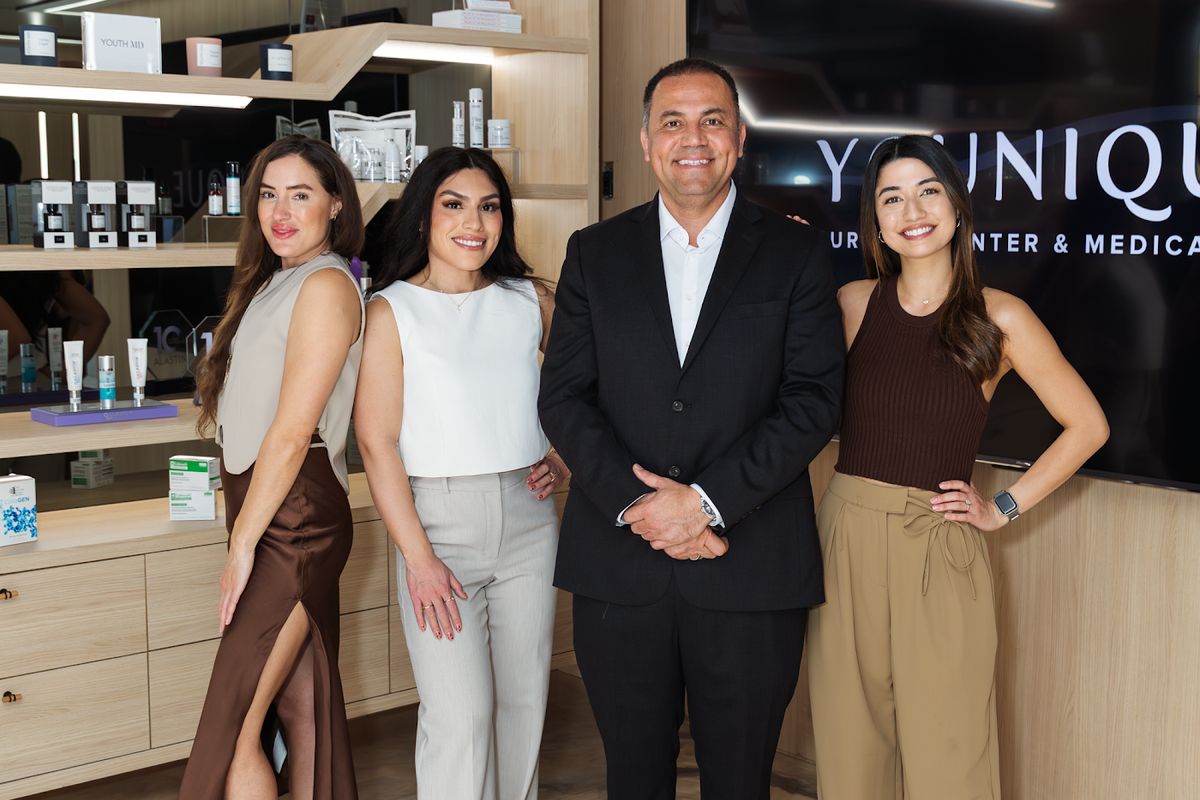 Younique Surgery Center & Medical Spa - Santa Monica, med spa and aesthetic clinic in Santa Monica